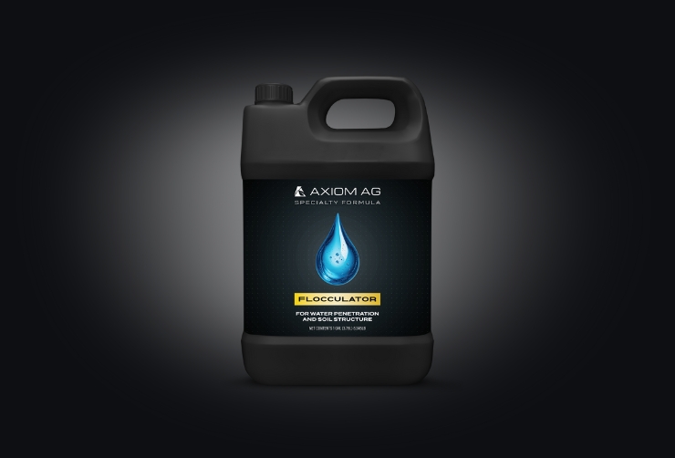 FLOCCULATOR_Product_Specialty